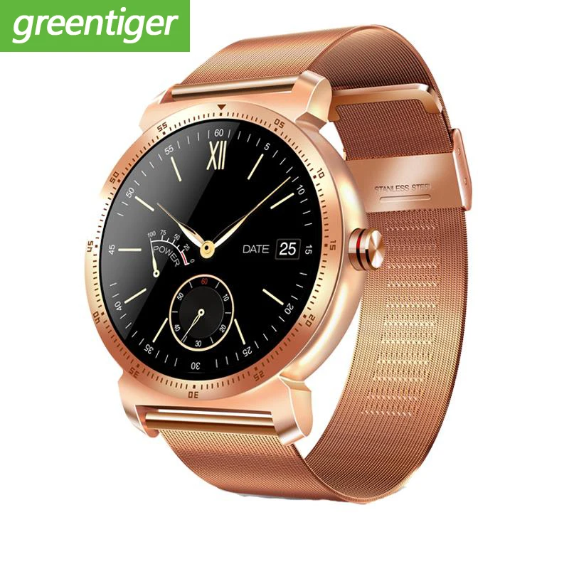 

K88H Plus Smart Bracelet Bluetooth 4.0 Smart Watch Waterproof Heart Rate Monitoring Blood Pressure Sport Smartwatch