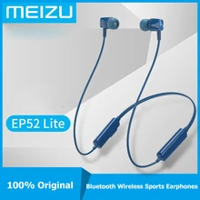 Meizu,, EP52 Lite, Bluetooth 4,2, наушники, беспроводные, спортивные, водонепроницаемые, IPX5, с микрофоном, безпроводные, водонепроницаемые