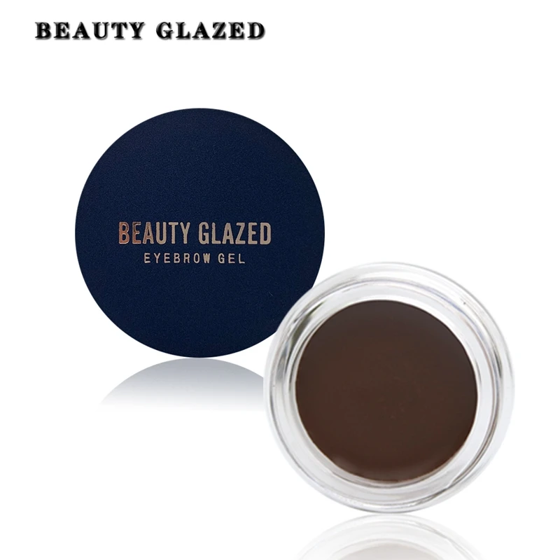5 Color Waterproof Eyebrow Eye Makeup Eye Brow Cream Natural Eyebrow Tint Makeup Gel Enhancer Cosmetic Newest