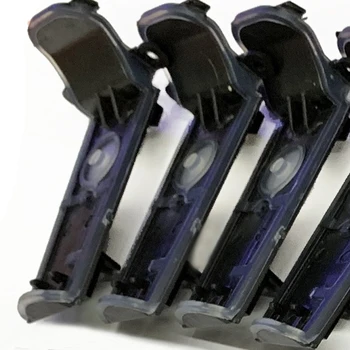 

5PCS/Lot Bezel Buffer Plastic Part (Black) For Symbol DS6708 DS6707 DS6608