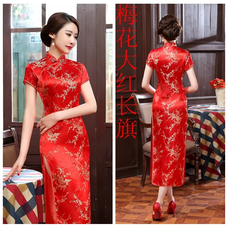 Silviye 100% SILK PRINTED DRESS round neck