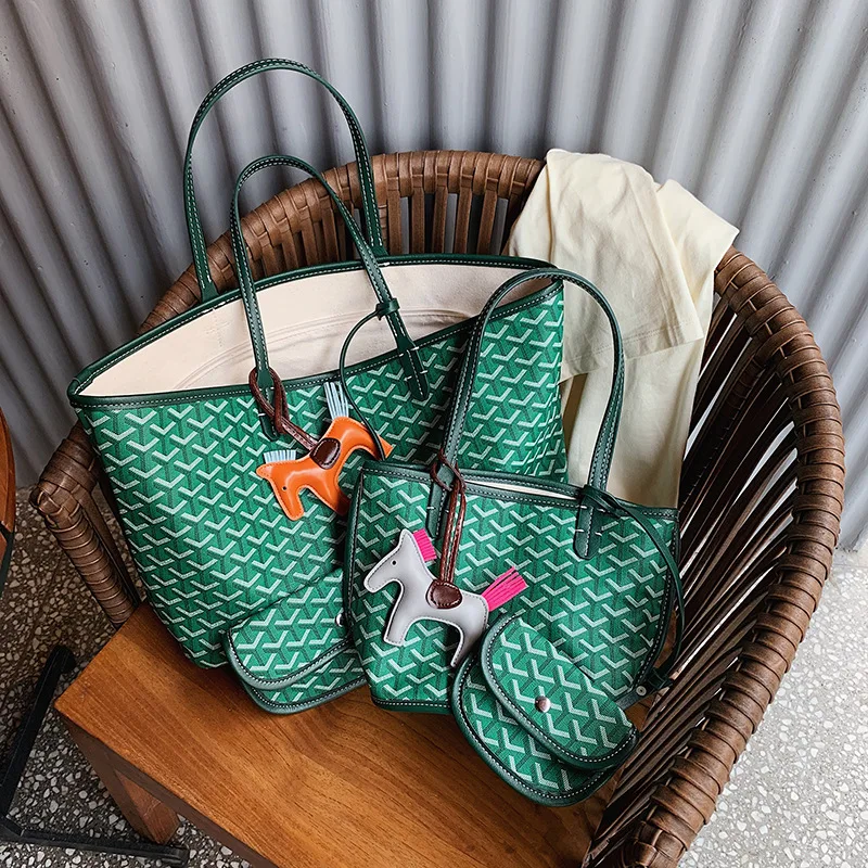 

new Pu Leather Bag Simple Handbags Famous Brands Women Shoulder Bag Casual Big Capacity Tote Bag Vintage Ladies Shopping Bag