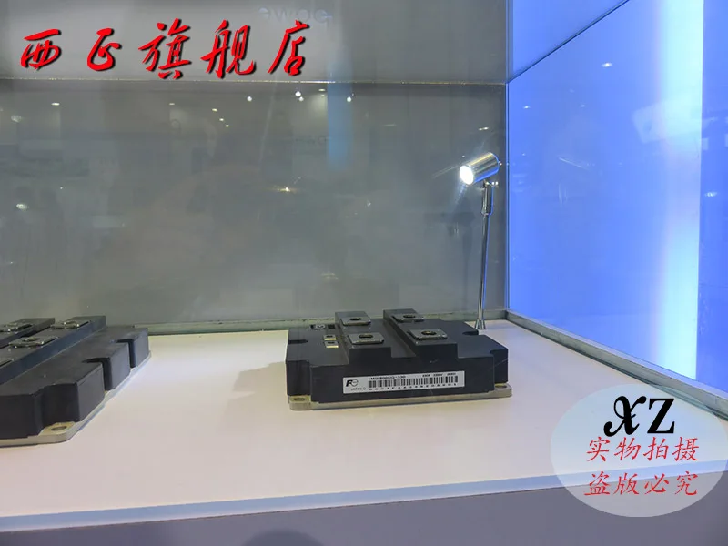 

1MBI2400U4D-170 genuine. Power IGBT module , spot--XZQJD