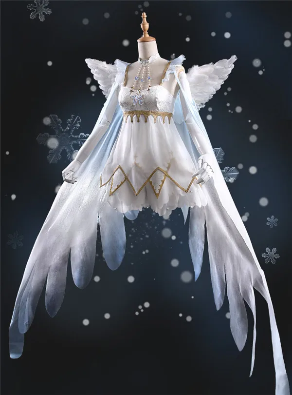 Предварительная Cardcaptor Sakura кимоно Сакура Томойо Daidouji зимние крыло Лолита белое платье на Хэллоуин одежда зимняя теплая Симпатичная толстовка с капюшоном