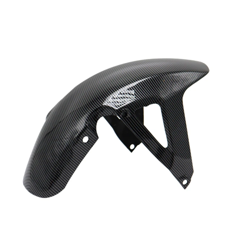 Motorcycle Carbon Fiber Front Fender Suitable For Honda NC700 NC750 NC 700 750 X S