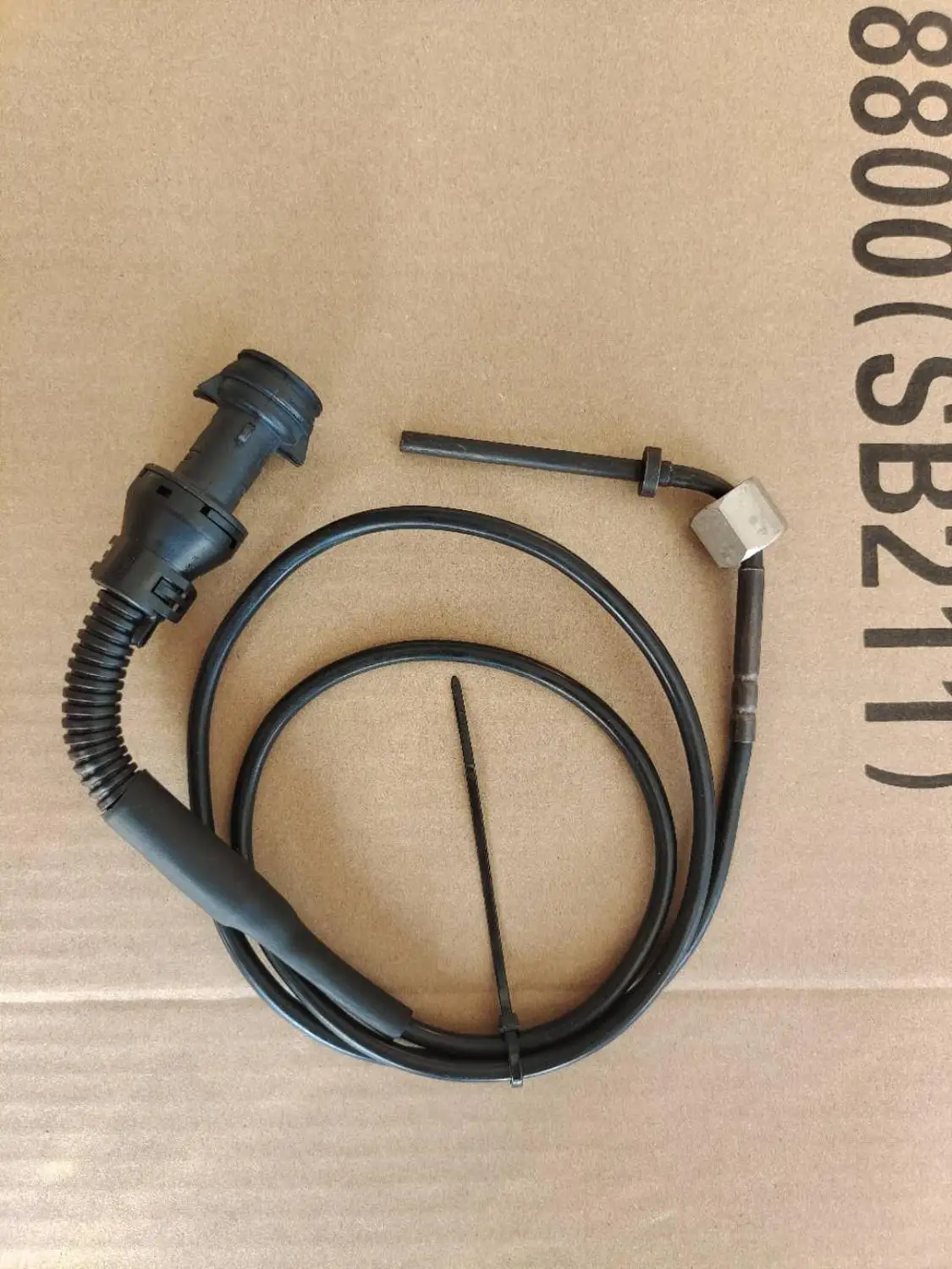

51.27421.0132 Exhaust temperature sensor car accsesories