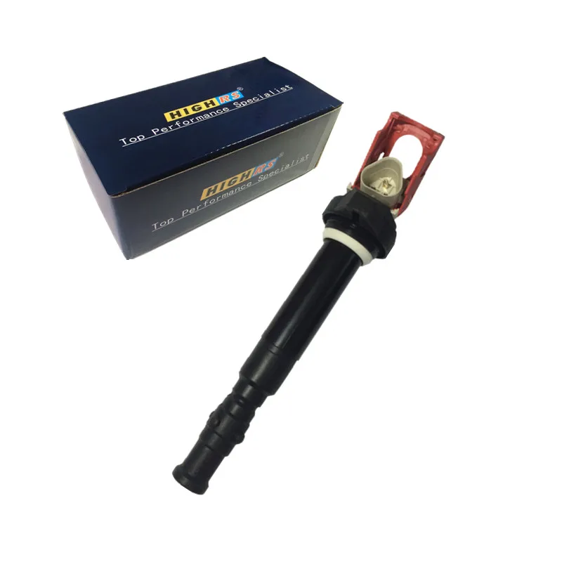 

Ignition coil pack fit BMW E60 E61 E63 E64 S85 M5 M6 5.0L V10 5 series 6 series 12137835108 12137841556 2006 2007 2008 2009 2010
