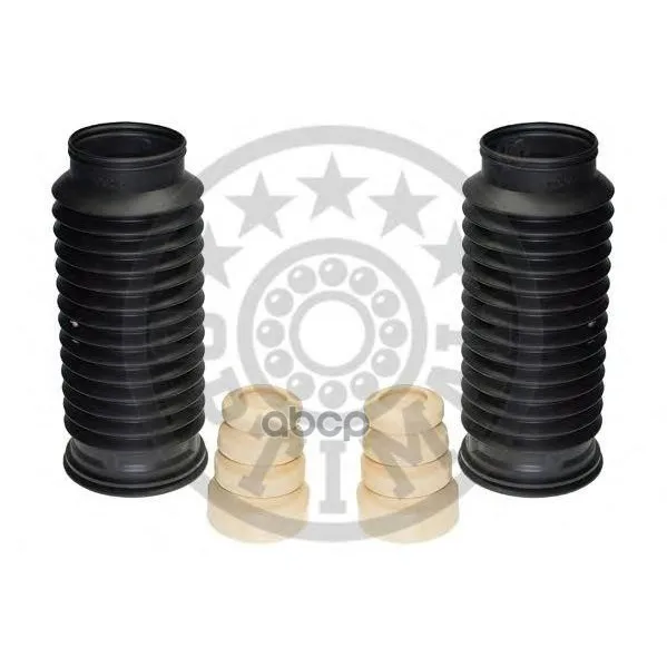 Пыльник Отбойник Suzuki Grand Vitara 05- Пер.(К-Т На 2 Амортизатора) Optimal Ak735282 Optimal арт. AK735282