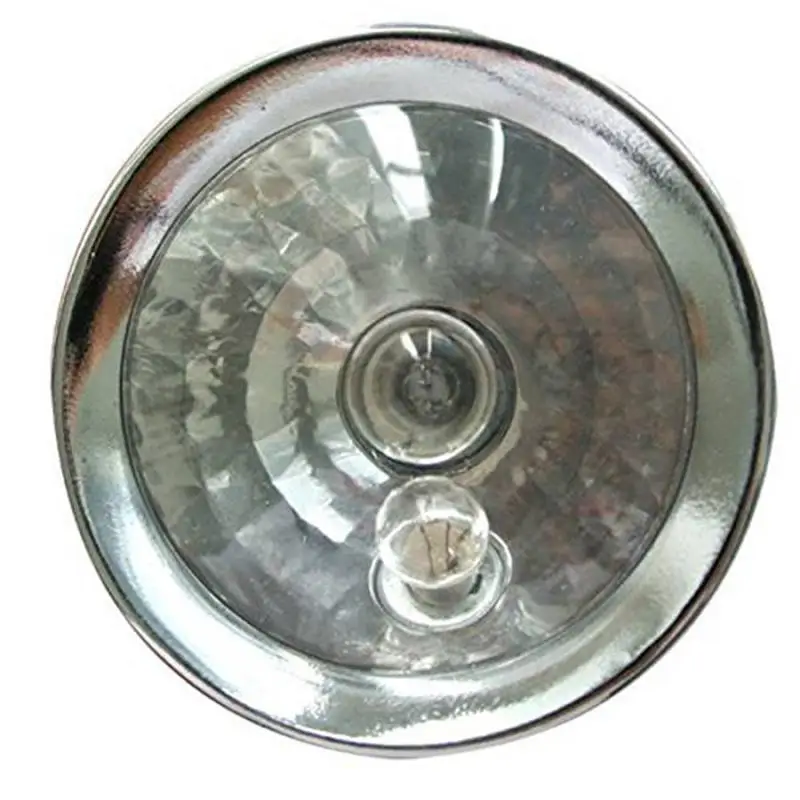 1Set Bicycle 12V 6W Set Light Retro Friction Light Friction Light Bicycle Light Scooter Light Drop Shipping