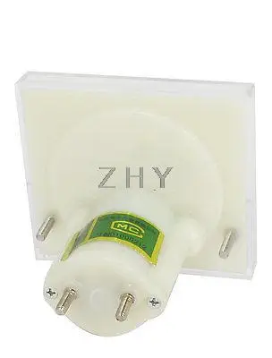 85C1-A DC 0-30Amp класс 2,5 Прецизионный панельный Аналоговый амперметр