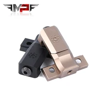 

Wadsn Tactical Flashlight Mounting Base M600 M600C Airsoft Rifle Weapon Hunting Accessories Adapt To 20mm Picatinny Rail