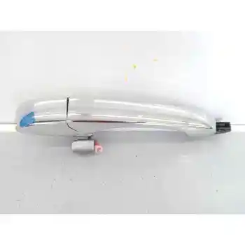 

HANDLE REAR OUTER LEFT DODGE JOURNEY