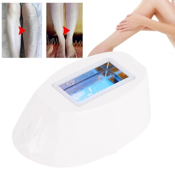 

Hair Removal Machine Replacement Light Head Skin Rejuvenation Lamp Head for T3 Depilator Hair Removal Tool Machine Accessories