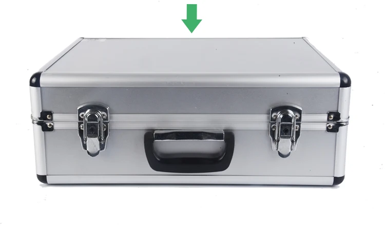 underground water detector  3 Meter Leakage test of PVC tap water pipelineWater Pipe Leakage Detector Machine  for Leak Detector