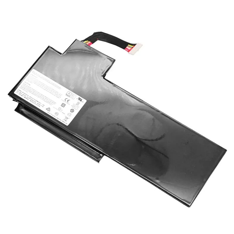 Apexway BTY-L76 ноутбук Батарея для MSI GS70 GS72 MS-1771 MS-1772 MS-1773 MS-1774 для Medion Erazer X7615 X7613 11,1 V 5400 мА-ч