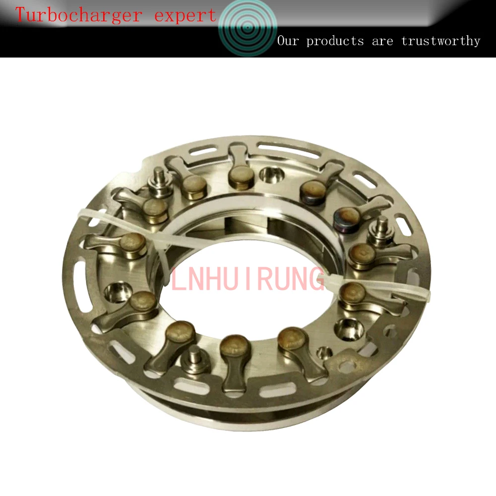 Кольцо турбонасадки для VW LT II 2.5TDI 80Kw 109HP 1999-2006 GT2052V 454205 454205-0001 454205-9007S 074145701D 074145811A |