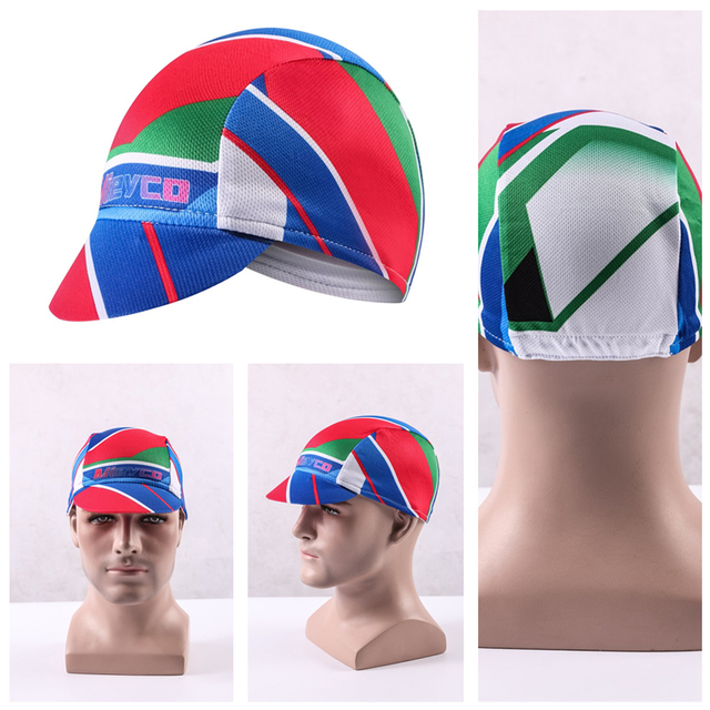 Caps Outdoor Riding Quick Drying Gorras Hombre Headband Moisture Wicking Breathable Sunshade Movement Cloth Cap Equipment
