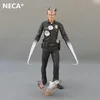 NECA T800 The Terminator 2 экшн-фигурка T-800 / T-1000 ПВХ экшн-фигурка игрушка 15 см ► Фото 2/6