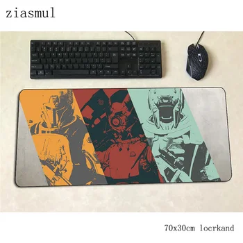 

Destiny mouse pad 900x400x4mm mats HD print Computer mouse mat gaming accessories Gift large mousepad keyboard games pc gamer
