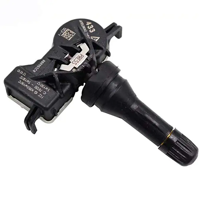 Датчик давления TPMS 68193586AC для 2013- для Дротика DODGE