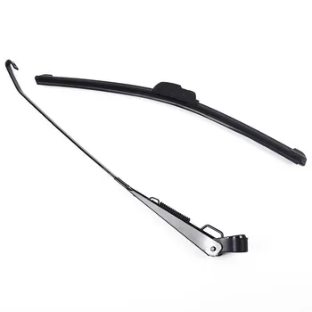

Universal Windshield Wiper ATV Special Plastic+Glass Fiber Skeleton Accessories