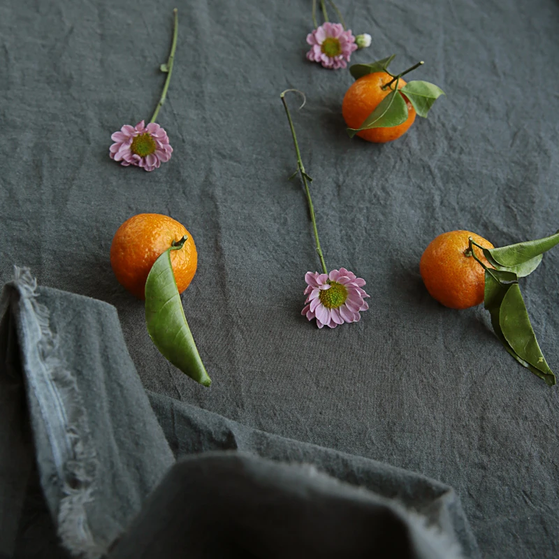 Высокое количество и высокая плотность хлопка tissu пепельного цвета tissus высшего класса ветряной одежды, ткани, рубашки и брюки ткань