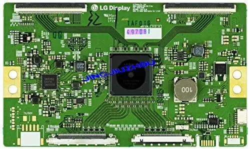 

LG 6871L-4970B (6870C-0700B) T-Con Board