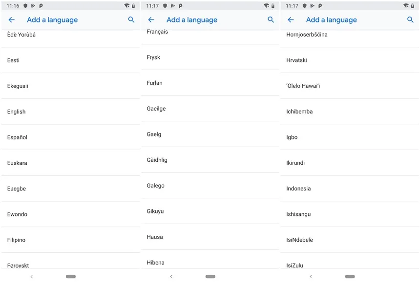 Мобильный телефон Google Pixel 3A, 4 ГБ, 64 ГБ, 4G, LTE, 5,6 дюймов, восьмиядерный смартфон Snapdragon 670, 12,2 МП, 8 Мп, NFC