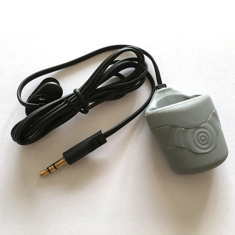 2 Fingertip Heart Rate Sensor for HRV Monitor and Treadmill Cardio Fitness Heart Beat Pulse Meter Sensor