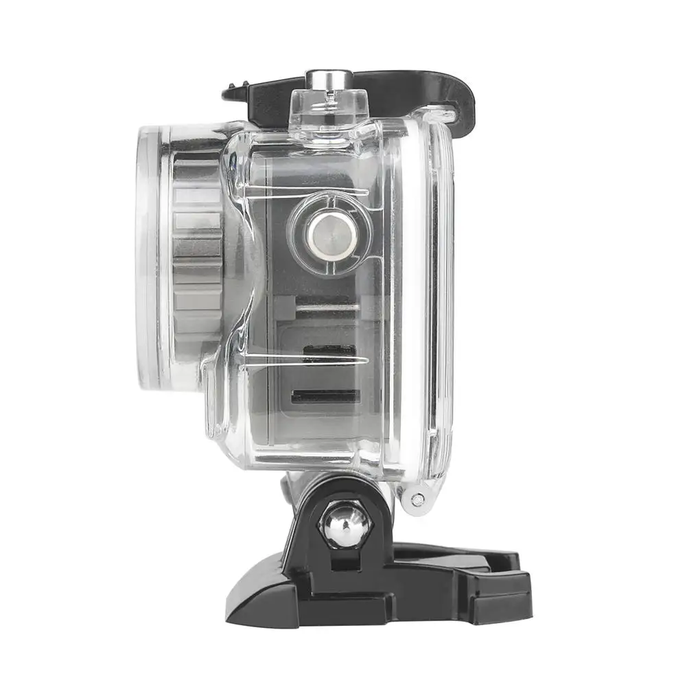 Водонепроницаемый чехол для DJI Osmo Action camera, защитная оболочка для дайвинга для DJI Osmo Sports camera