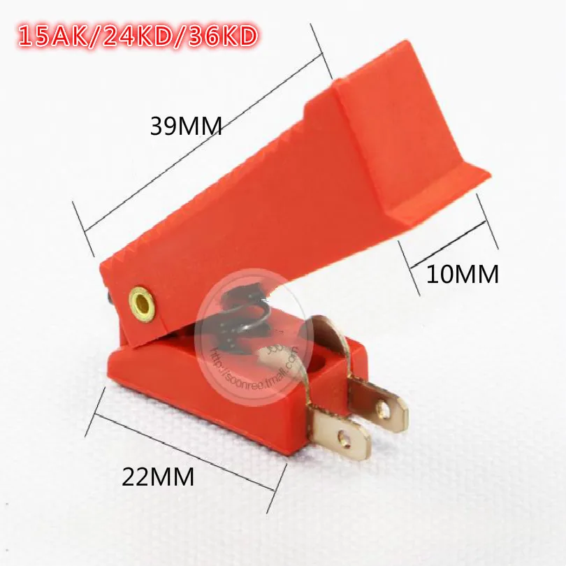 15AK 24KD 36KD Carbon dioxide gas welding gun torch gun welder co2 gun accessories switch nozzle feeder wire Conductive mouth 15AK 24KD 36KD Carbon dioxide gas welding gun torch gun welder co2 gun accessories switch nozzle feeder wire Conductive mouth