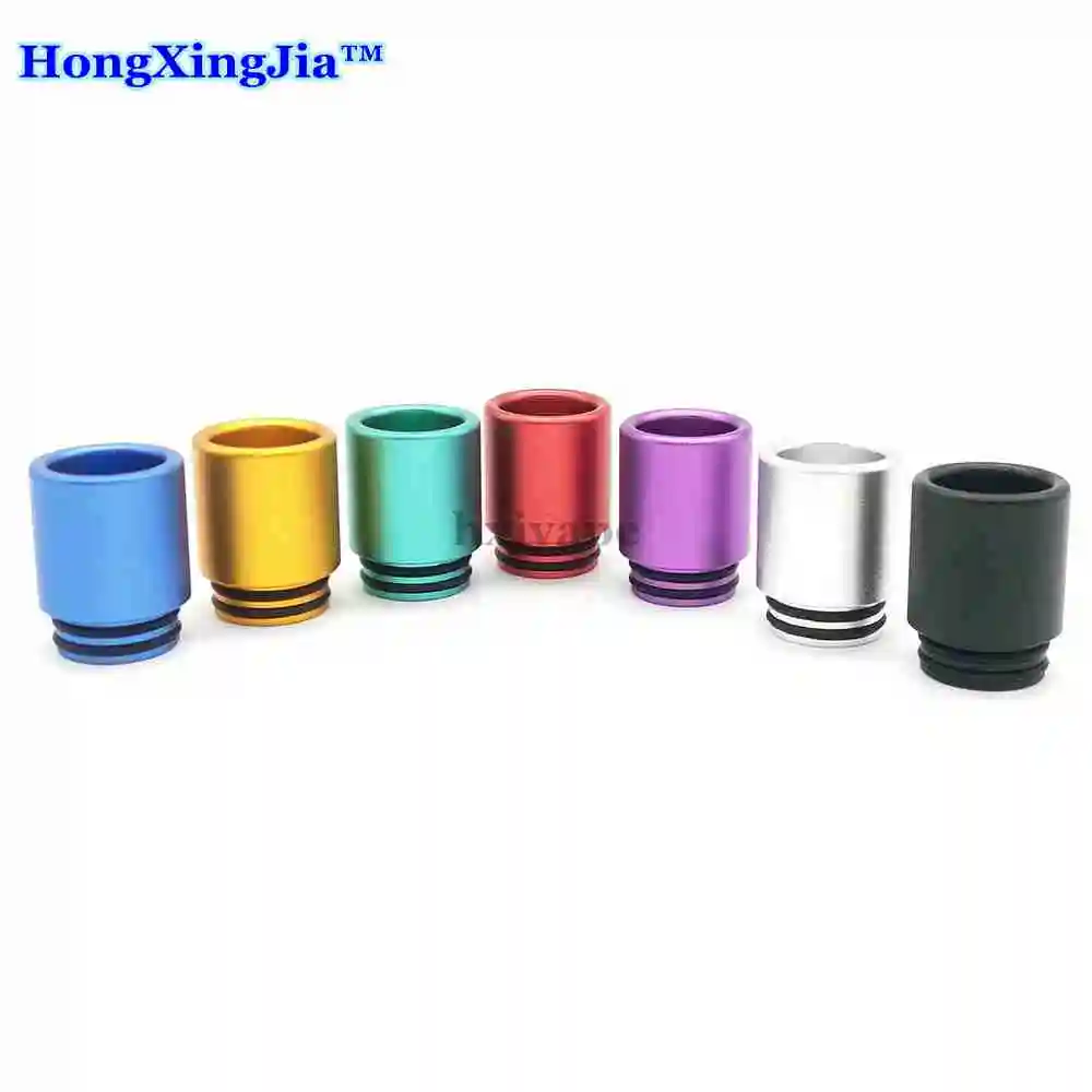 810 Drip Tip Wide Bore Mouthpiece For Cloud Beast Big Baby Falcon King Tank Atomizer Vape Electronic Cigarette | Электроника