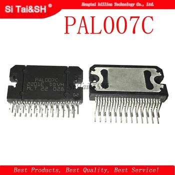 

1pcs/lot PAL007C PAL007 ZIP25 Car audio amplifier IC