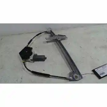 

9634457280 POWER WINDOWS FRONT RIGHT PEUGEOT 307 (S1)