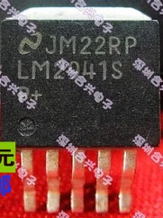 5 шт./лот LM2941S TO263 высокое качество