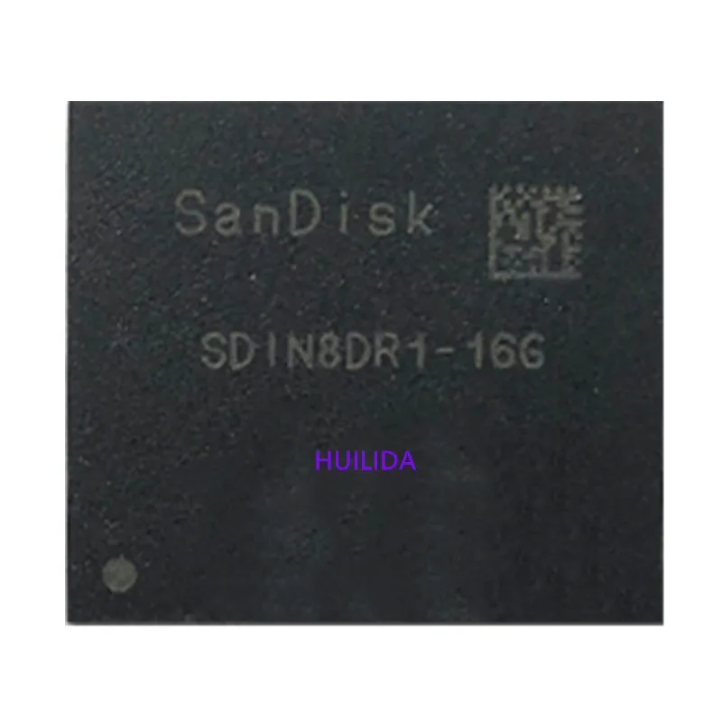 SDIN8DR1-16G б/у ОК
