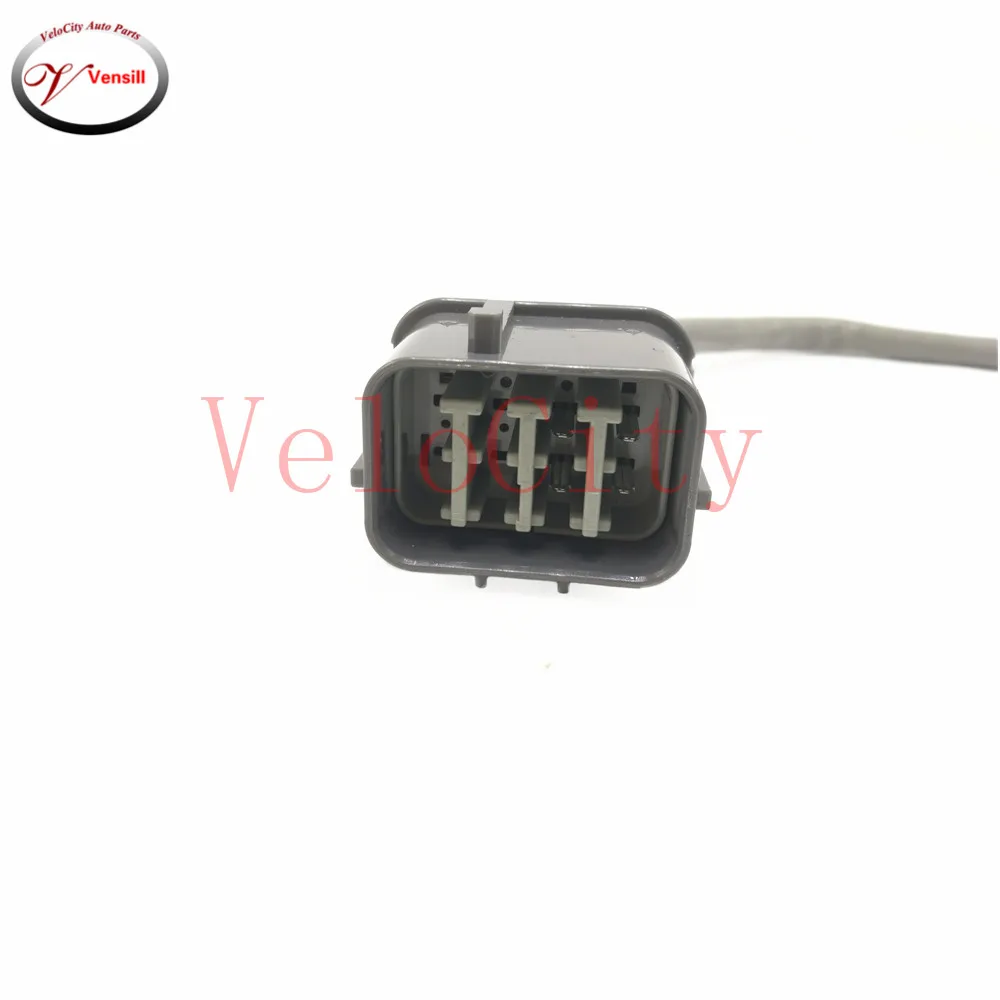 Oxygen Sensor Air Fuel Ratio Sensor for 2007-2008 Suzuki Grand Vitara 2.7L V6 Part No# 18213-66J20 1821366J20 234-9031