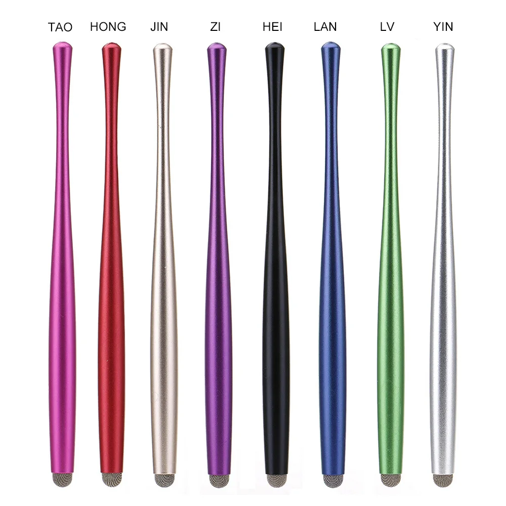 Стилус для сенсорного экрана iPhone Samsung|pen stylus|stylus for samsungcapacitive touch screen pen |