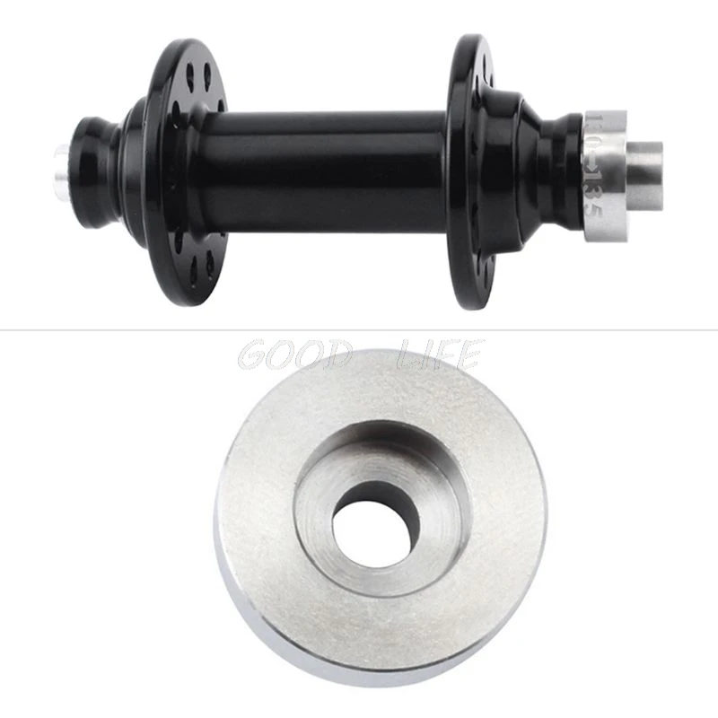 Бесплатная доставка адаптер для велосипедной задней ступицы переходник от 130 мм