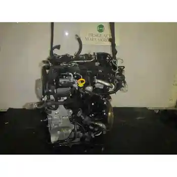 

FULL SET ENGINE Audi A1 SPORTBACK (8XA) Attraction CAYB [15729220]