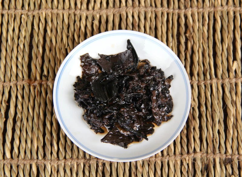 Китайский хороший чай для yun lan 89tea chengxj