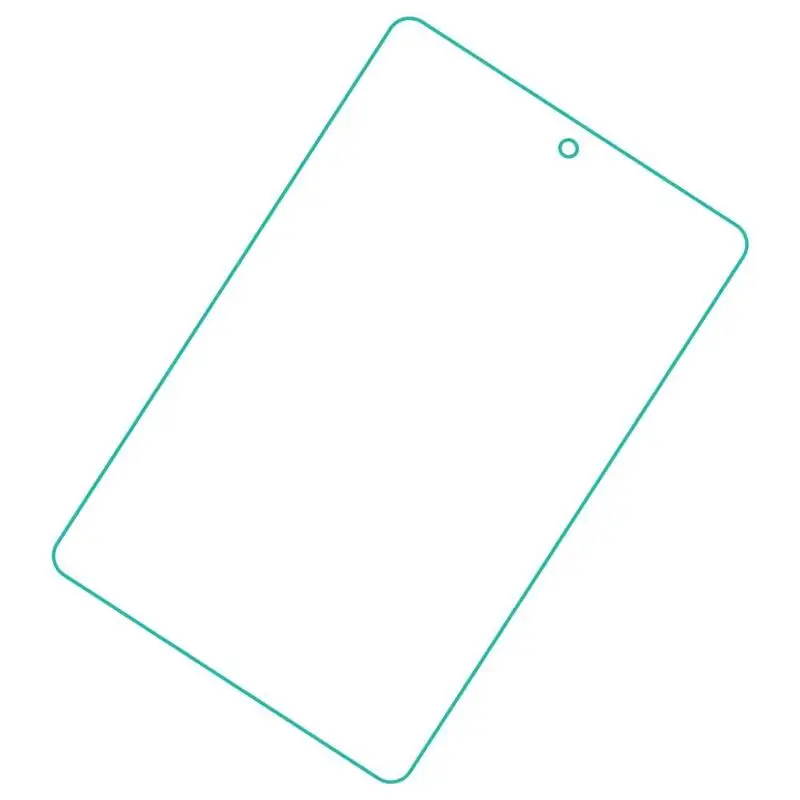 Защитная пленка для экрана планшета для CHUWI HiPad LTE 10,1 9H ультрафиолет Защита Высокое разрешение Антибликовое покрытие из закаленного стекла