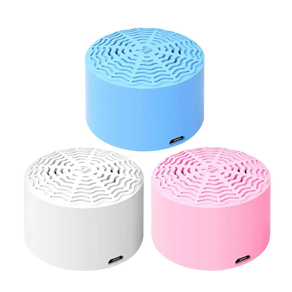 Портативный мини AI Bluetooth динамик голосовые звонки беспроводной громкий звуковая