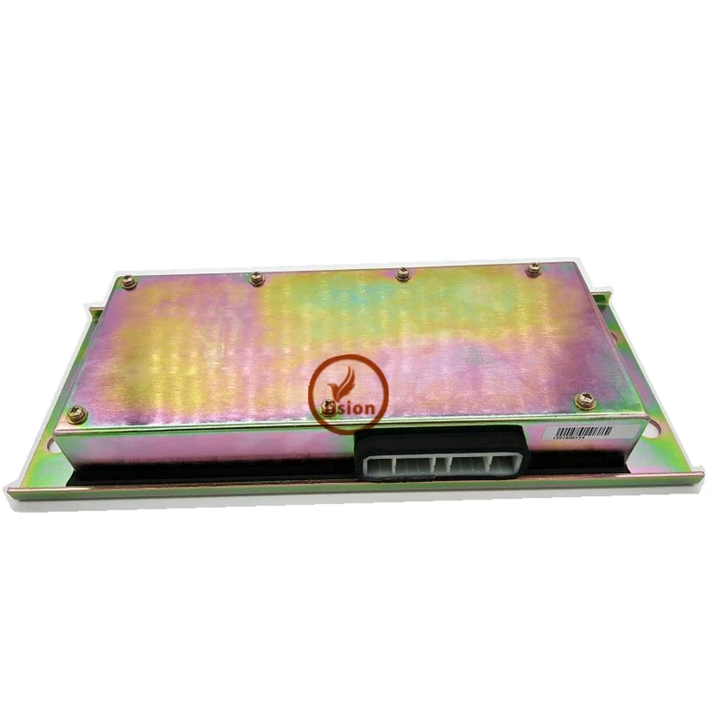 Jision 7824-32-1100 PC200-5 экскаватор контроллер ЭКЮ компьютерная плата