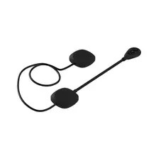 Bluetooth 5 0 Motorcycle Helmet Headset Safe Hands Free Calling Bicycle Helmet Talking Intercom Headphones