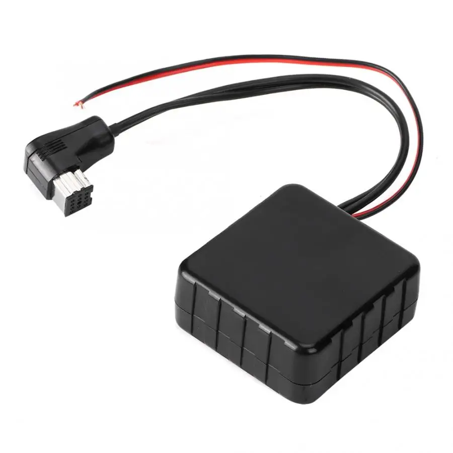11Pin музыкальный адаптер совместимый с 5,0 подходит для IP-BUS аксессуары voiture автомобильный разъем