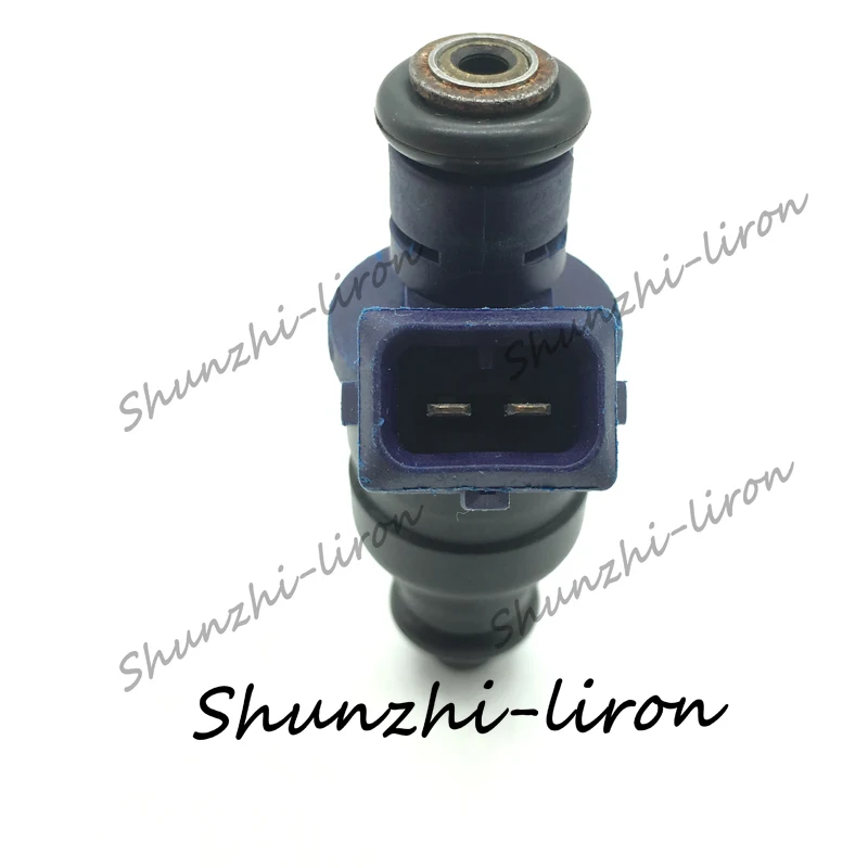4 шт. Топливная форсунка для Volkswagen V W Passat, Audi OEM 078133551L