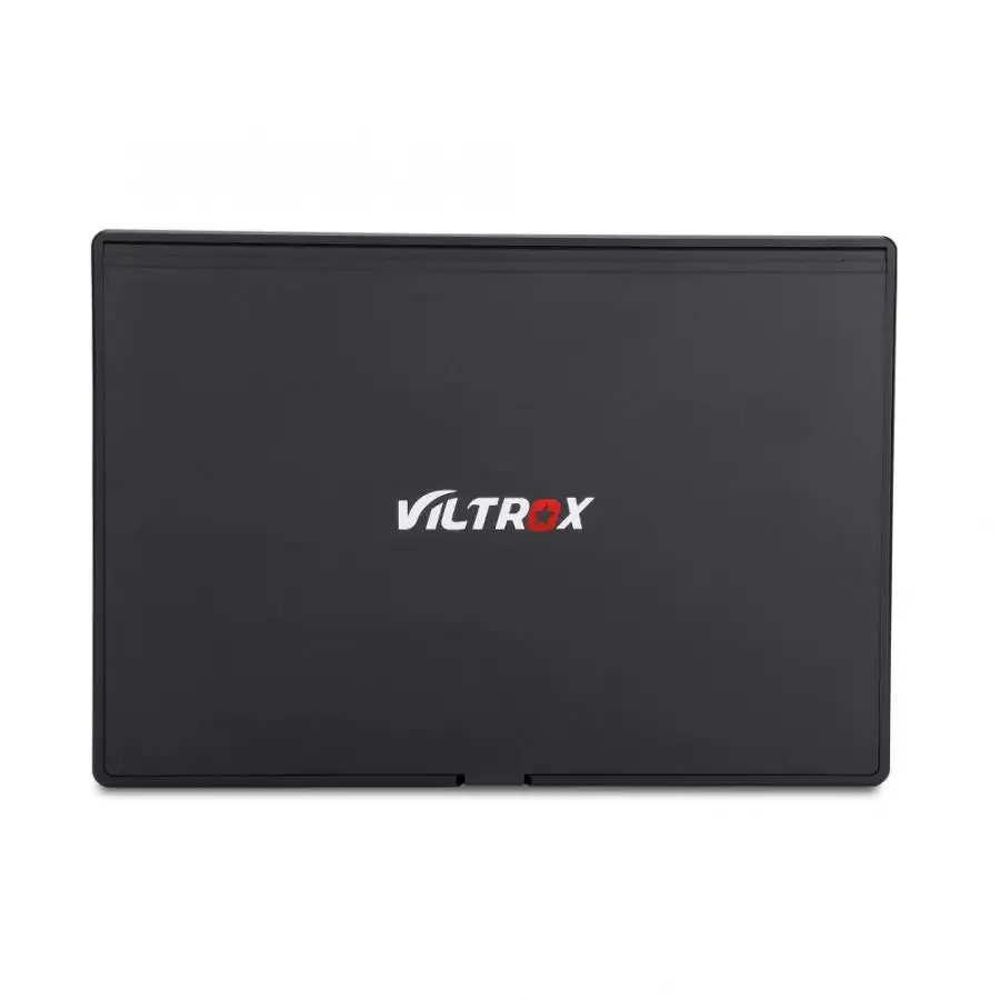 VILTROX DC-90HD 8," 1920*1200 HD IPS на тонкопленочном транзисторе ЖК-монитор HDMI вход выход AV вход для Canon Nikon sony DSLR камера монитор