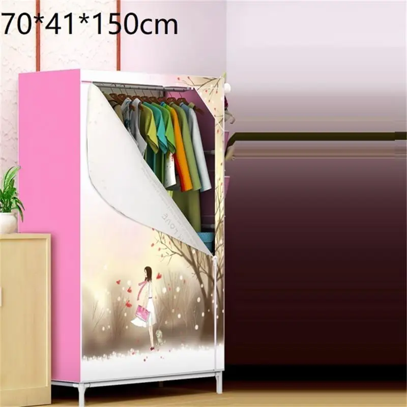 MODEL P Armoire мебель для хранения Meble Armazenamento Armario Meuble Rangement шкаф Guarda Roupa Mueble De Dormitorio шкаф - Цвет: MODEL P