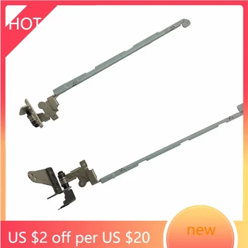 

Replacement LCD Hinge Left + Right for Lenovo Thinkpad X131e X140e Compatible 04W3529